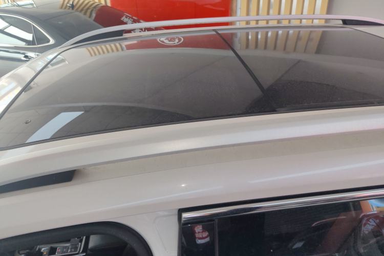 Used Roewe RX5 MAX 2021 Supreme Series 300TGI Automatic Smart Cabin Prestige Edition
