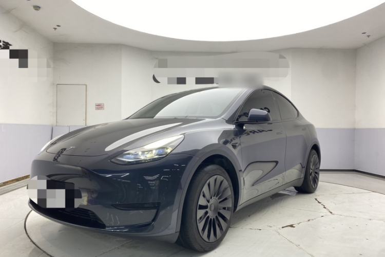 Used Tesla Model Y 2024 Rear-Wheel-Drive Version