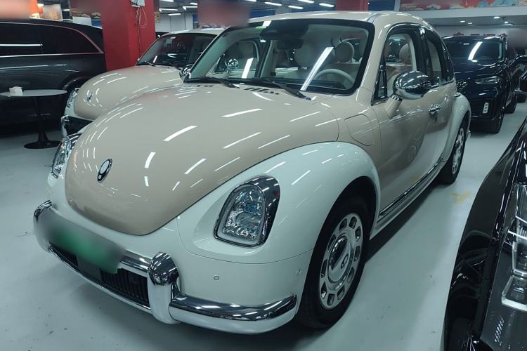 Used ORA Ballet Cat 2022 401 km Nutcracker Edition