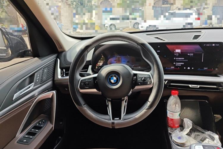 Used BMW iX1 2025 eDrive25L M Sport Package