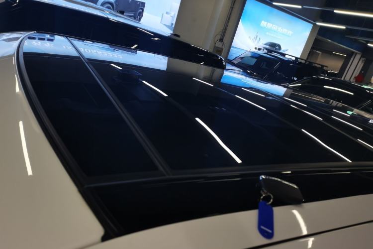 Used Land Rover Range Rover 2016 3.0 SC V6 Vogue SE Long-Wheelbase Edition
