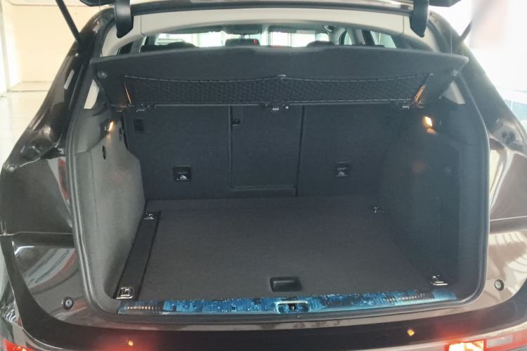 Used Audi Q5 2017 40 TFSI Technology Edition