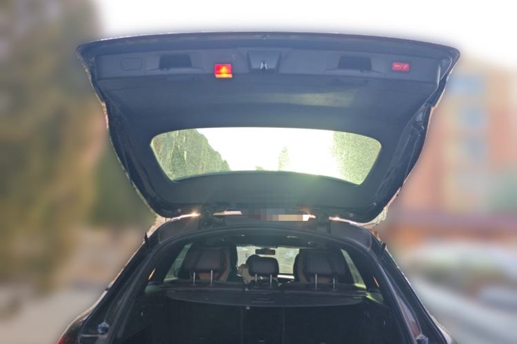 Used Mercedes-Benz GLC 2020 Facelift GLC 260 L 4MATIC Luxury Edition