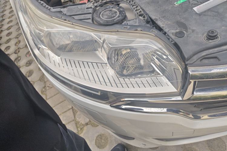 Used Citroen C5 2014 1.6T Automatic Luxury Model Right Front Headlight