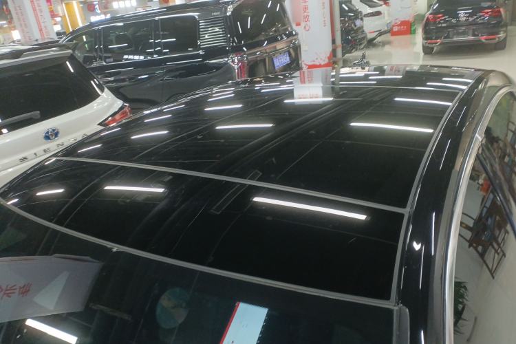 Used Audi A6L 2023 Revised 40 TFSI Luxury Dynamic Edition
