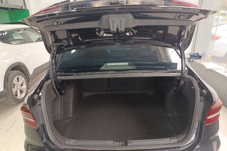 Used Volkswagen Lavida 2021 280TSI DSG Comfort Edition