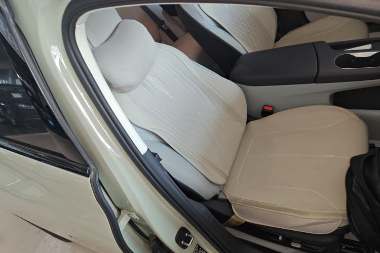 Used Hongqi Tiangong 05 2025 550 Smart Selection