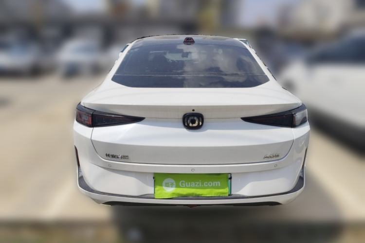 Used CHANGAN NEVO A05 2024 70 Pro