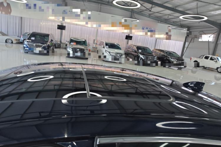 Used Buick LaCrosse 2021 652T Luxury Model
