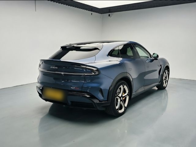 Xiaomi Auto YU7 2025 Ultra-Long Range High-Performance All-Wheel-Drive Max Edition — снимка 16