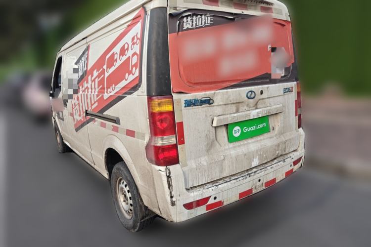 Used Ruichi EC35 2022 EC35 II Custom Edition 31.25 kWh