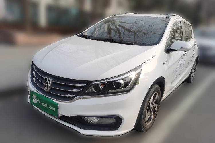 Used Baojun 310 2017 1.5L Automatic Luxury Model