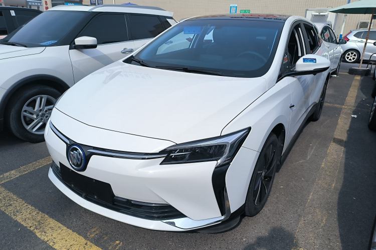 Used Buick Velite 6 2024 430km Enjoyment Version