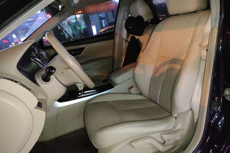 Used Nissan Teana 2013 2.0L XE Fashion Edition
