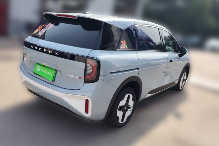 Used ARCFOX Kaola S 2024 AIR