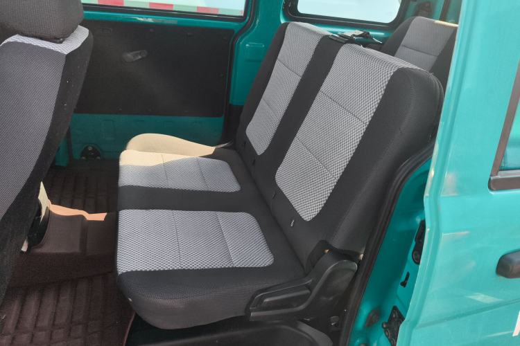 Used Chana Ounuo S 2021 1.5L Ono S Smart Edition Dual-Steaming Air-Conditioned Bus JL473QG