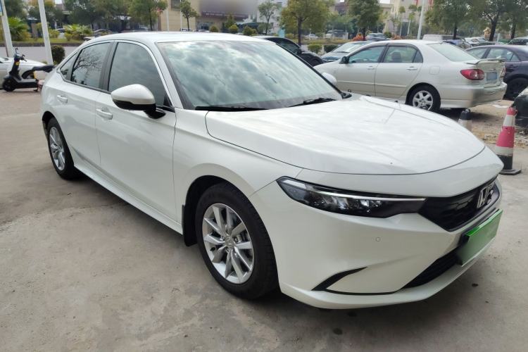 Used Honda Integra 2022 240TURBO Manual Exclusive Edition
