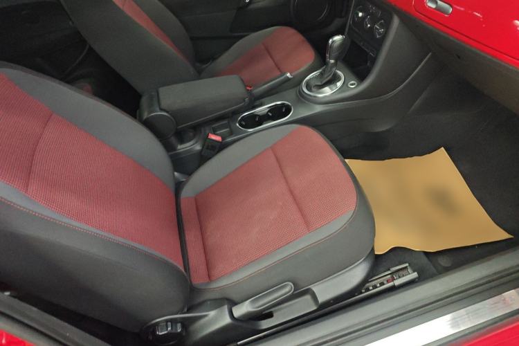 Used Volkswagen Beetle 2014 1.2TSI Fashion Edition
