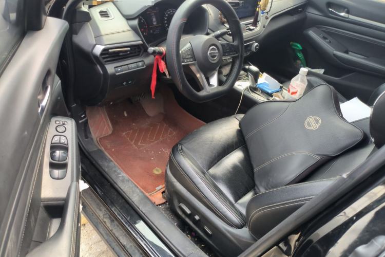 Used Nissan Teana 2020 2.0L XL Comfort Edition
