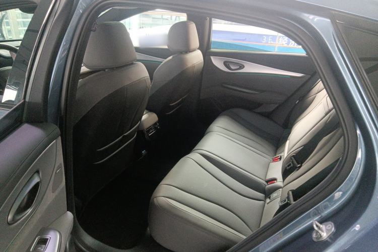 Used BYD Seal 07 DM-i 2025 DM-i 1.5L 125km Prestige Model