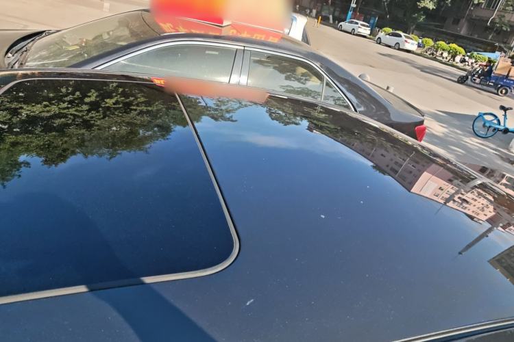 Used Chevrolet Malibu 2016 2.0L Automatic Luxury Edition Roof