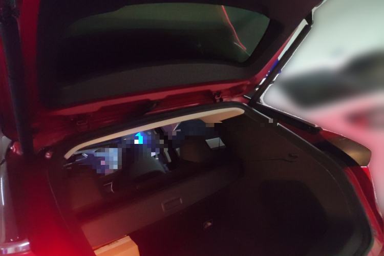 Used XPeng G3 2020 520i Luxury Edition