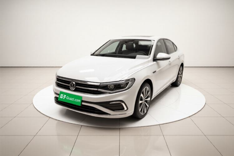 Used Volkswagen Bora 2023 200TSI DSG YueXing PRO Edition