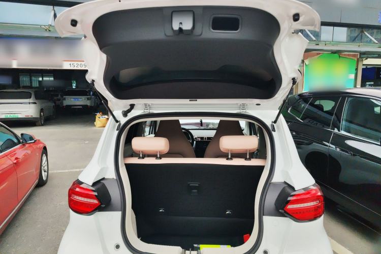 Used Leapmotor T03 2025 310 Comfort Edition