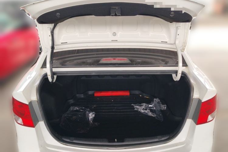 Used Kia Forte 2012 1.6L AT GL Commemorative Edition