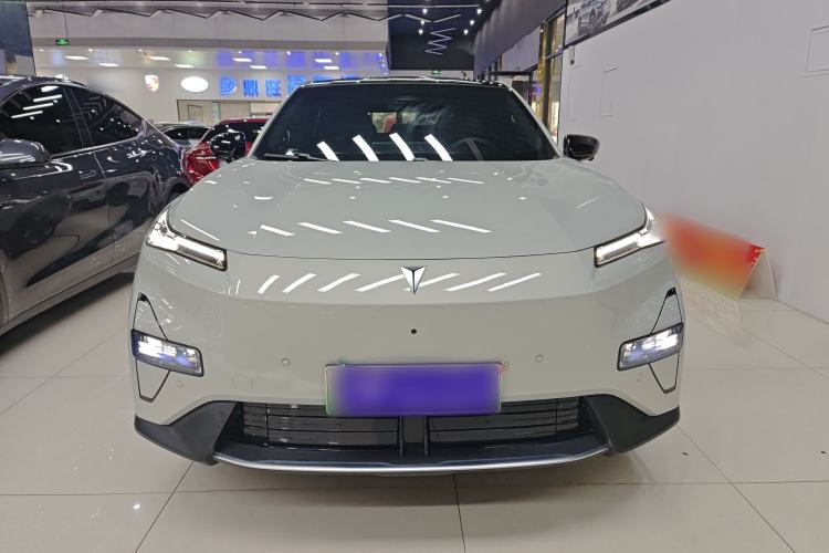 Used Deepal S05 2026 Model 520Plus Pure Electric Edition
