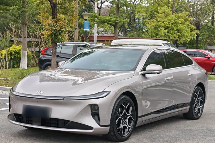 Used CHANGAN NEVO A07 2024 All-Electric "True Fragrance" Edition 710 Flagship Model