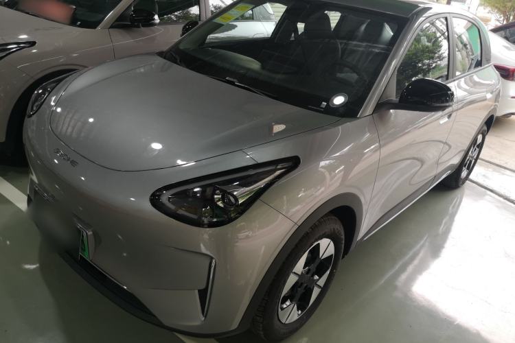 Used Geely Galaxy Geome 2026 Model 310km Dream Edition
