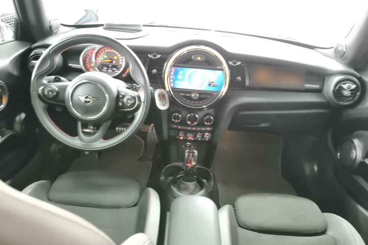 Used MINI MINI 2020 2.0T COOPER S Racing Driver