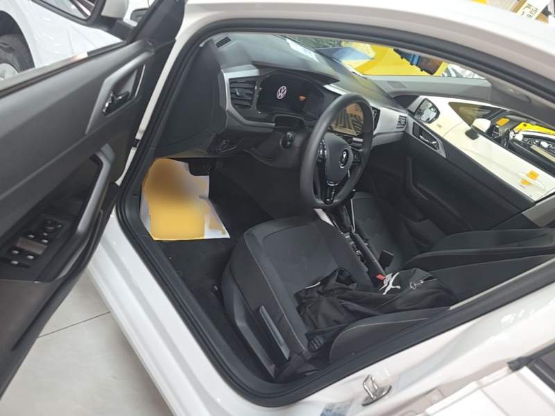 Used Volkswagen Polo 2023 Plus 1.5L Automatic Enjoy-the-Moment Edition — 15