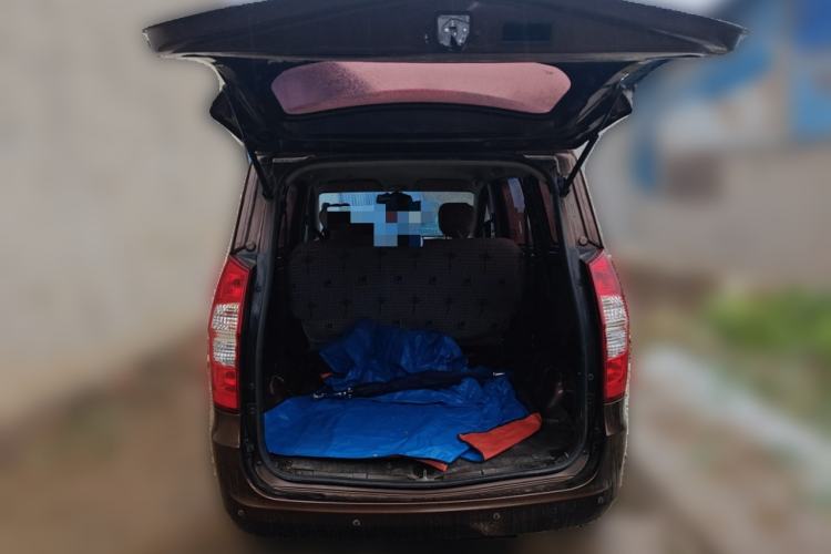 Used Wuling Hongguang 2018 1.5L Classic S Base Model