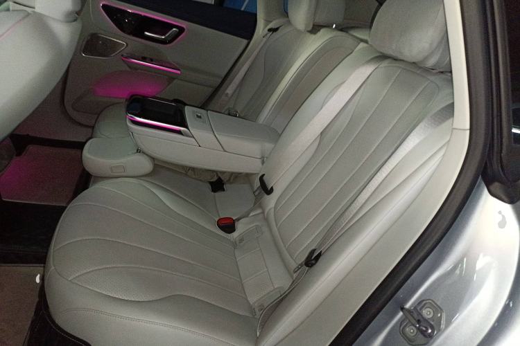 Used Mercedes-Benz EQE 2022 350 Pioneer Edition
