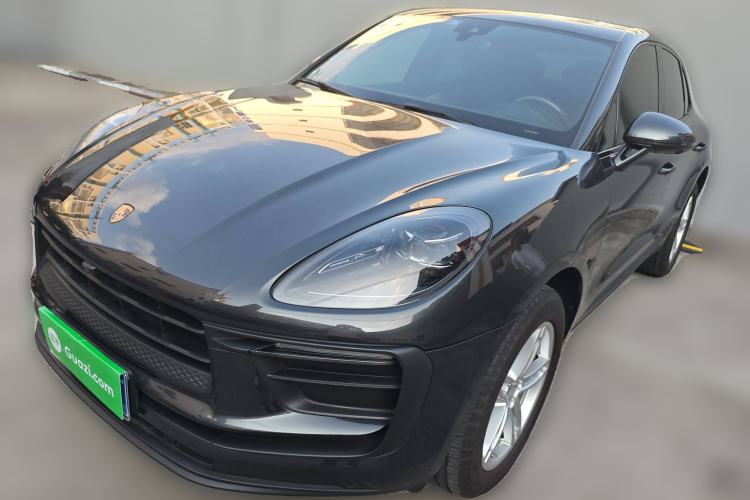 Used Porsche Macan 2023 Macan 2.0T