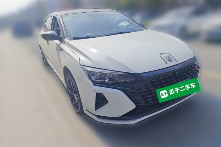 Used Dongfeng Aeolus Yixuan MAX 2023 1.5T Super Cool Trendy Dad Edition
