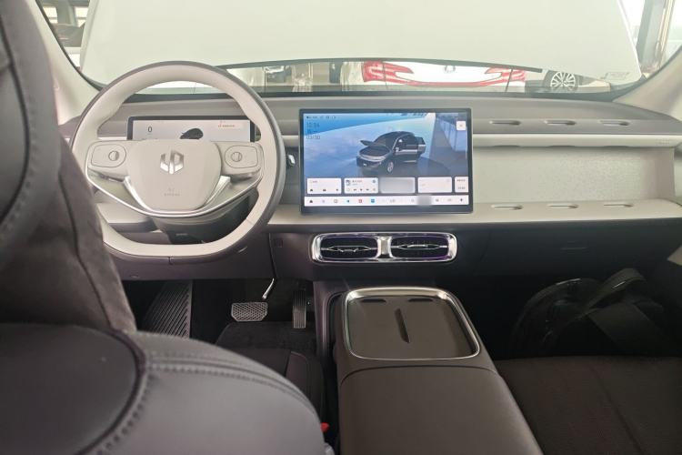 Used Leapmotor B10 2025 510 Joyful Edition
