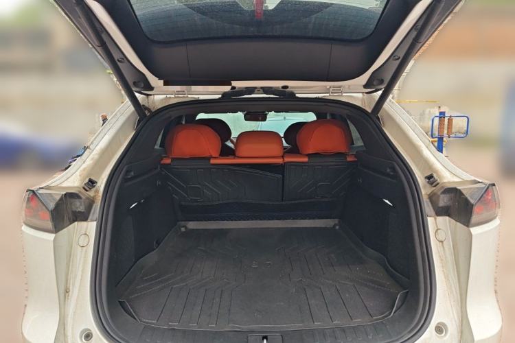 Used Deepal S07 2024 121Max Glory Edition
