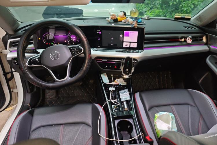 Used Volkswagen Lamando 2022 Lavida L 280TSI DSG Cool & Spicy Edition