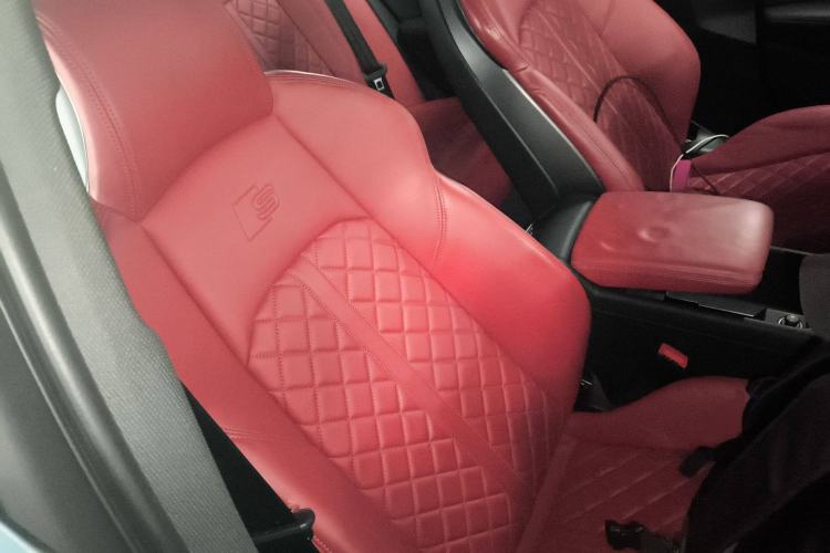 Used Audi S4 2020 S4 3.0TFSI