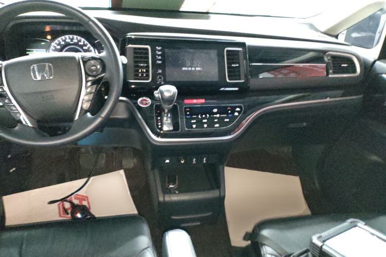 Used Honda Elysion 2019 2.0L Hybrid Luxury Edition