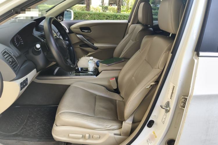 Used Acura RDX 2013 3.0L Two-Wheel Drive Elite Edition
