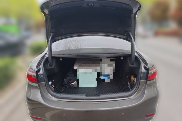 Used Mazda Atenza 2020 2.5L Skyline Sport Edition
