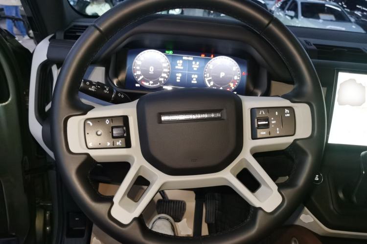 Used Land Rover Defender 2023 110 3.0T P400 X-DYNAMIC HSE