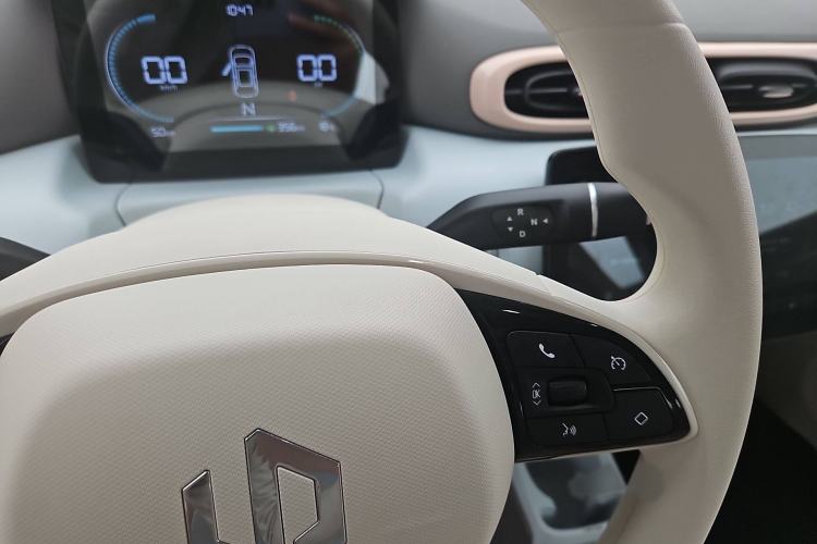 Used Leapmotor T03 2025 403 Comfort Edition
