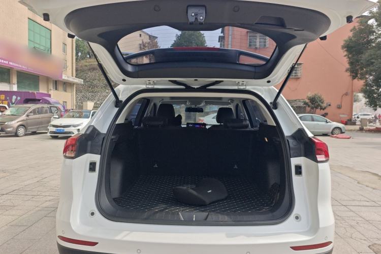 Used Haval H6 2021 National Trend Edition 1.5T Automatic Urban Version