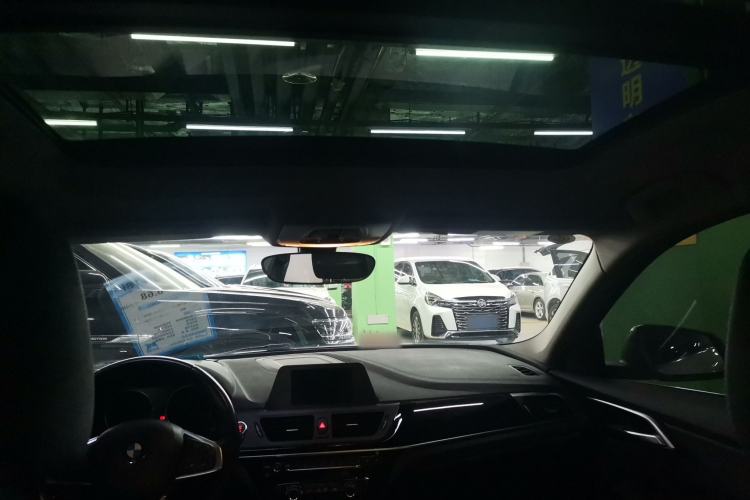 Used BMW 1 Series 2018 Facelifted 118i Sport Edition
