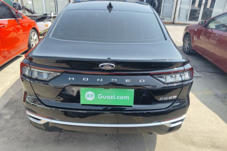 Used Ford Mondeo 2023 EcoBoost 180 Luxury Model